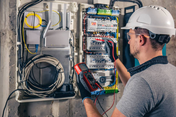 Best Residential Electrician Services  in Edgemere, MD
