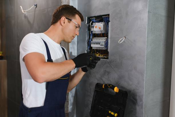 Best Electrical Troubleshooting Services  in Edgemere, MD