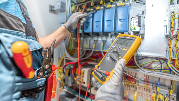 Best Electrical Troubleshooting Services  in Edgemere, MD