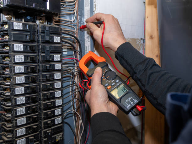 Best Electrical System Inspection  in Edgemere, MD