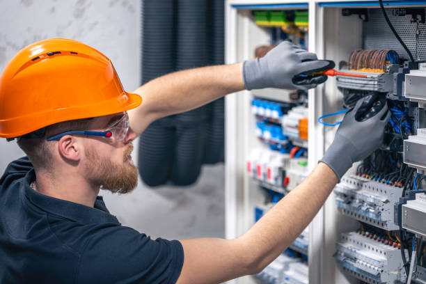 Best Electrical System Inspection  in Edgemere, MD