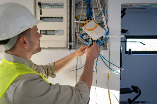 Best Emergency Electrical Repair  in Edgemere, MD